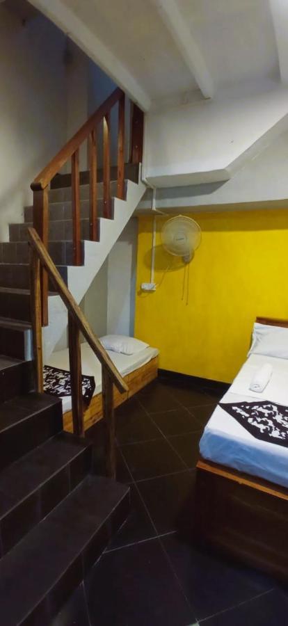 Yak City Apartments キャンディー エクステリア 写真