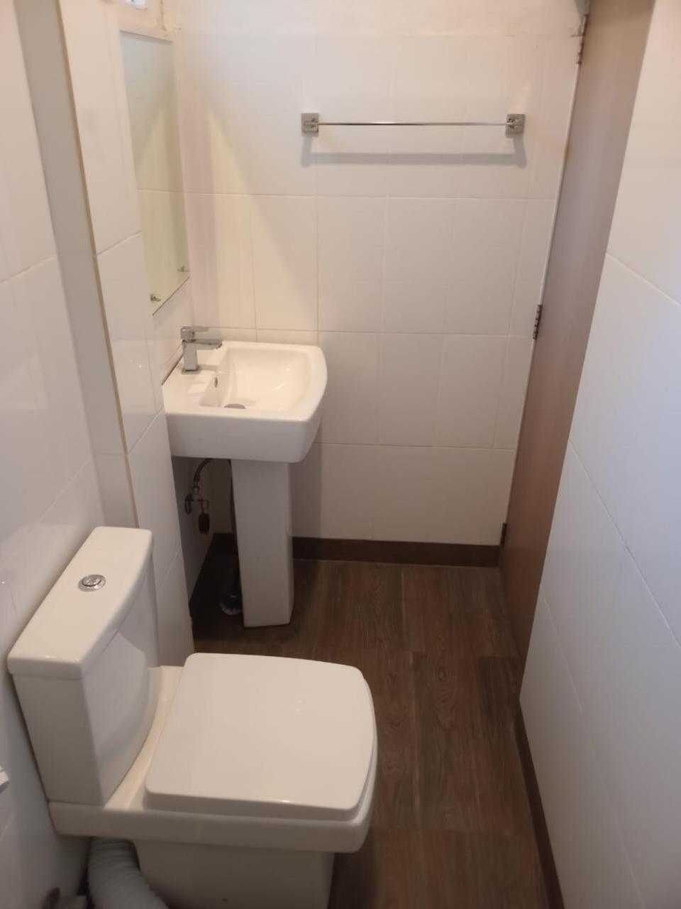 Yak City Apartments キャンディー エクステリア 写真