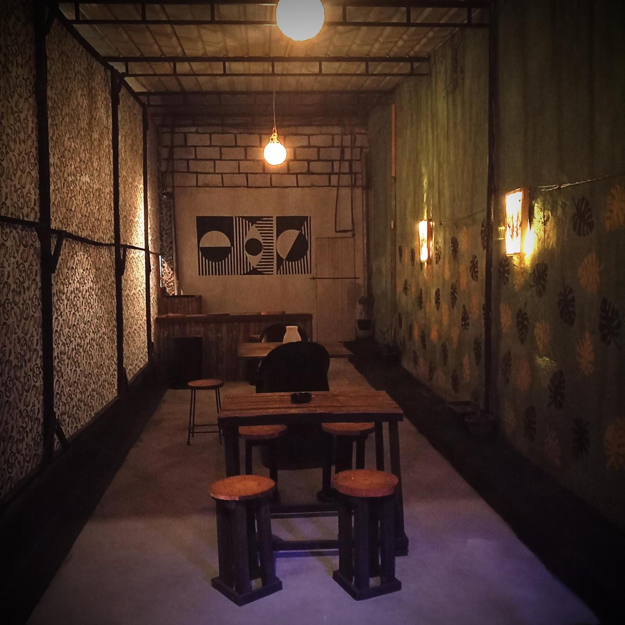 Yak City Apartments キャンディー エクステリア 写真